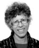 Fredrica Rudell