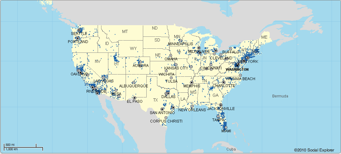 chileans in the united states