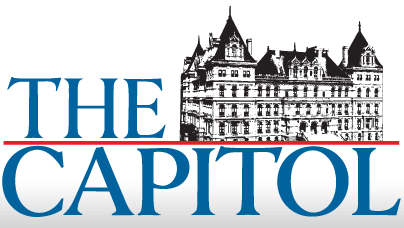 the capitol logo the capitol logo