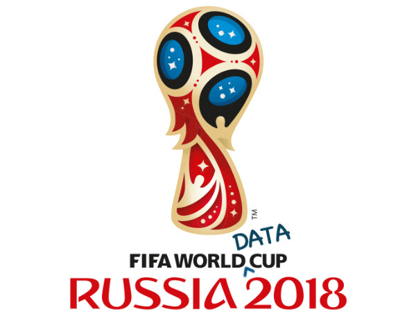 World Cup (Data) Fever 2018