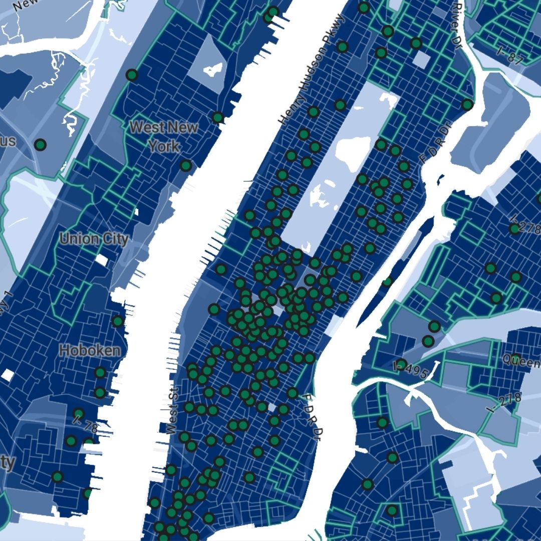 Signal Brands Point Data Added to TractIQ