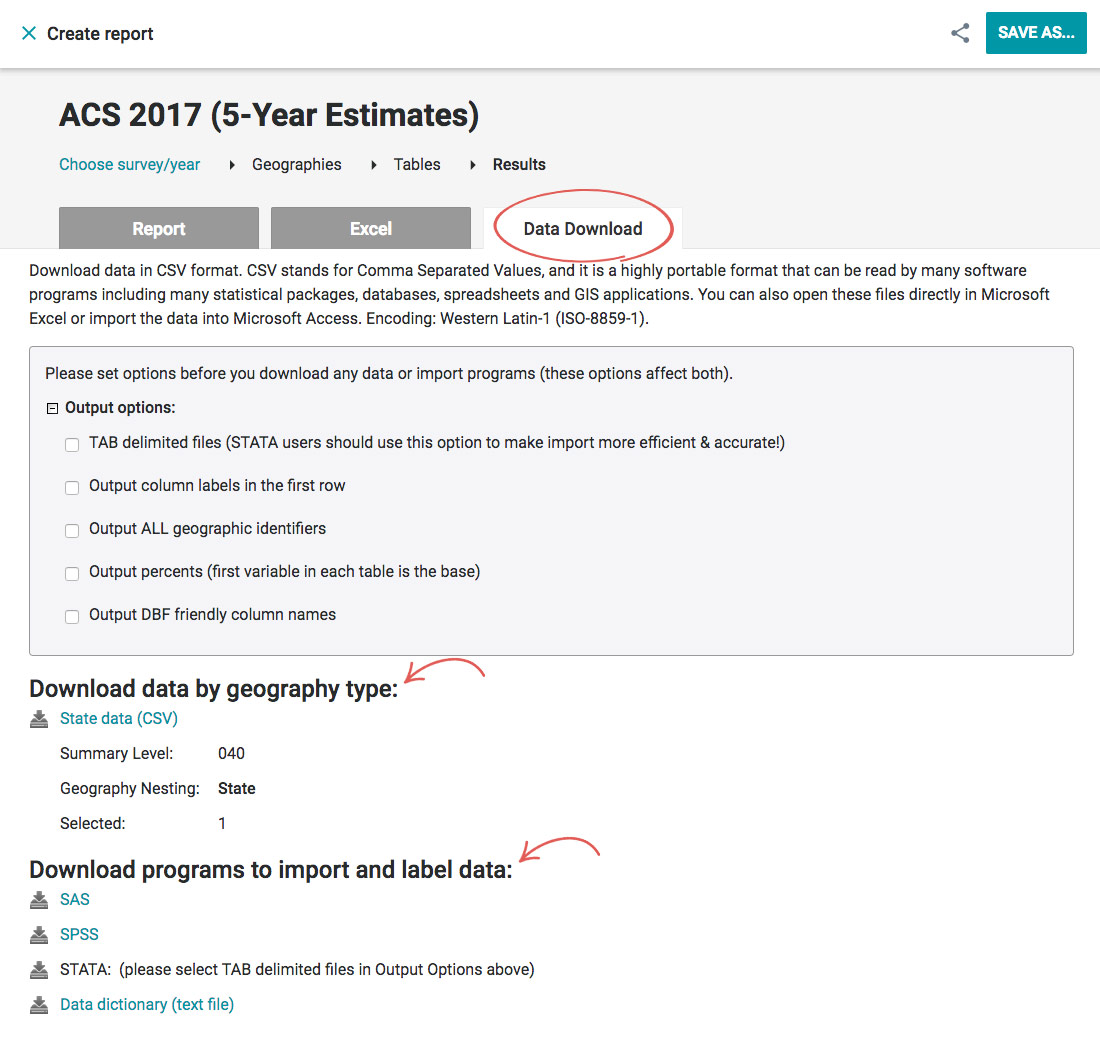 how to download sas more than once